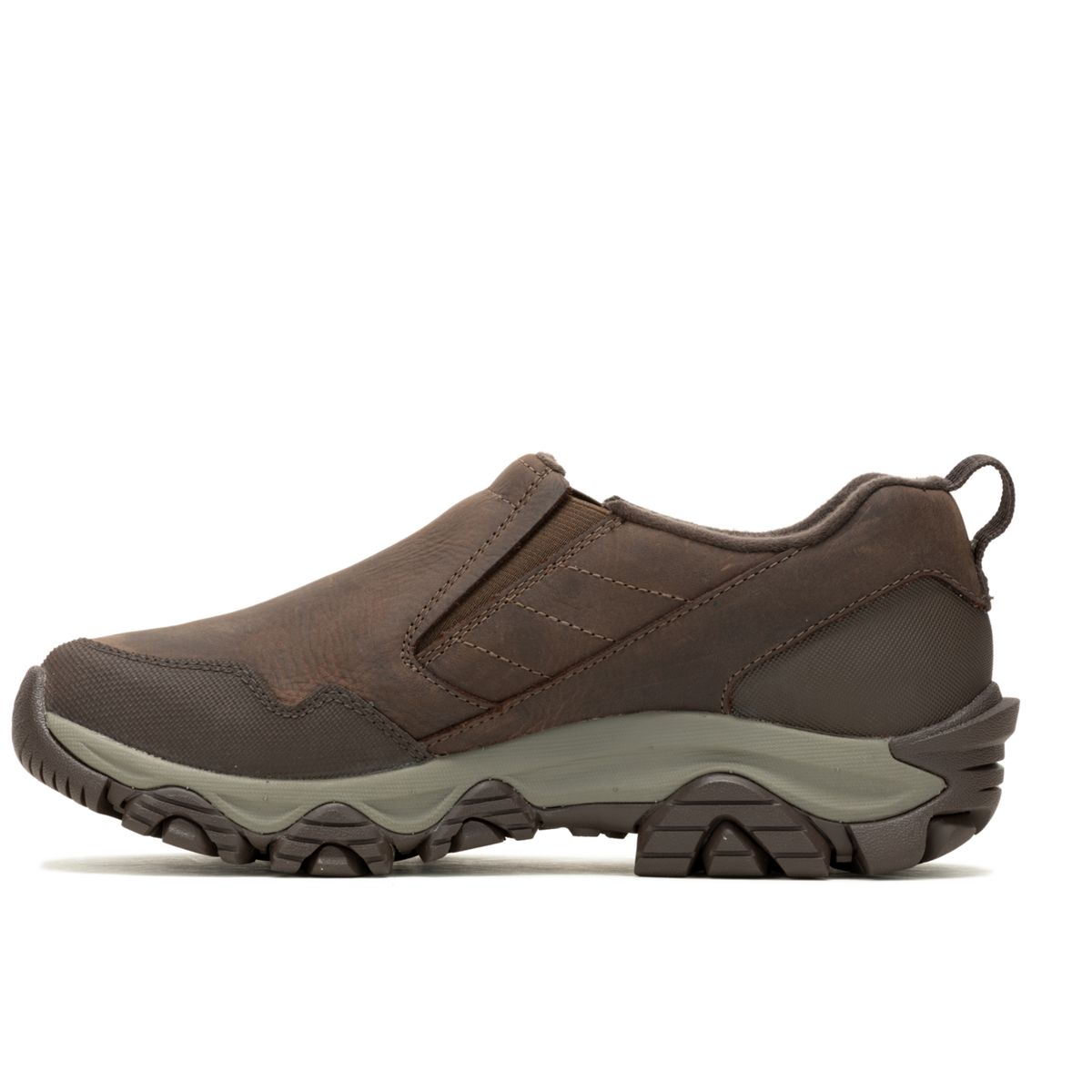 Womens Coldpack 3 Thermo Moc Waterproof - Shoes