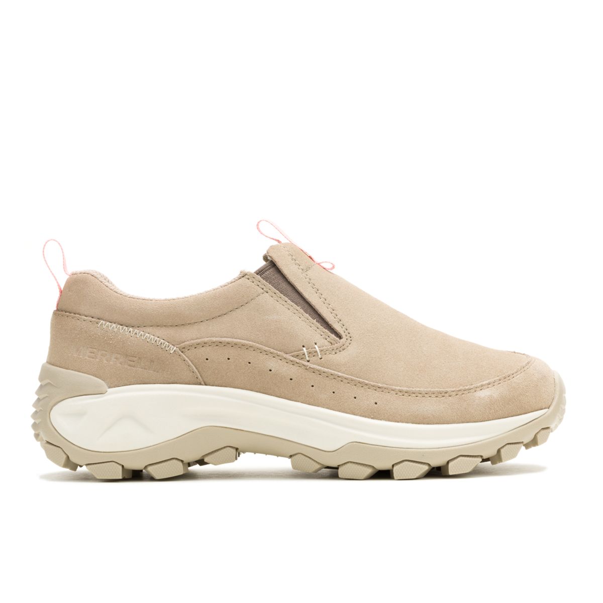 Women Nessa Casual Slip On