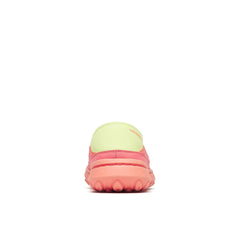 Women Hut Moc 2 Casual Slip Ons