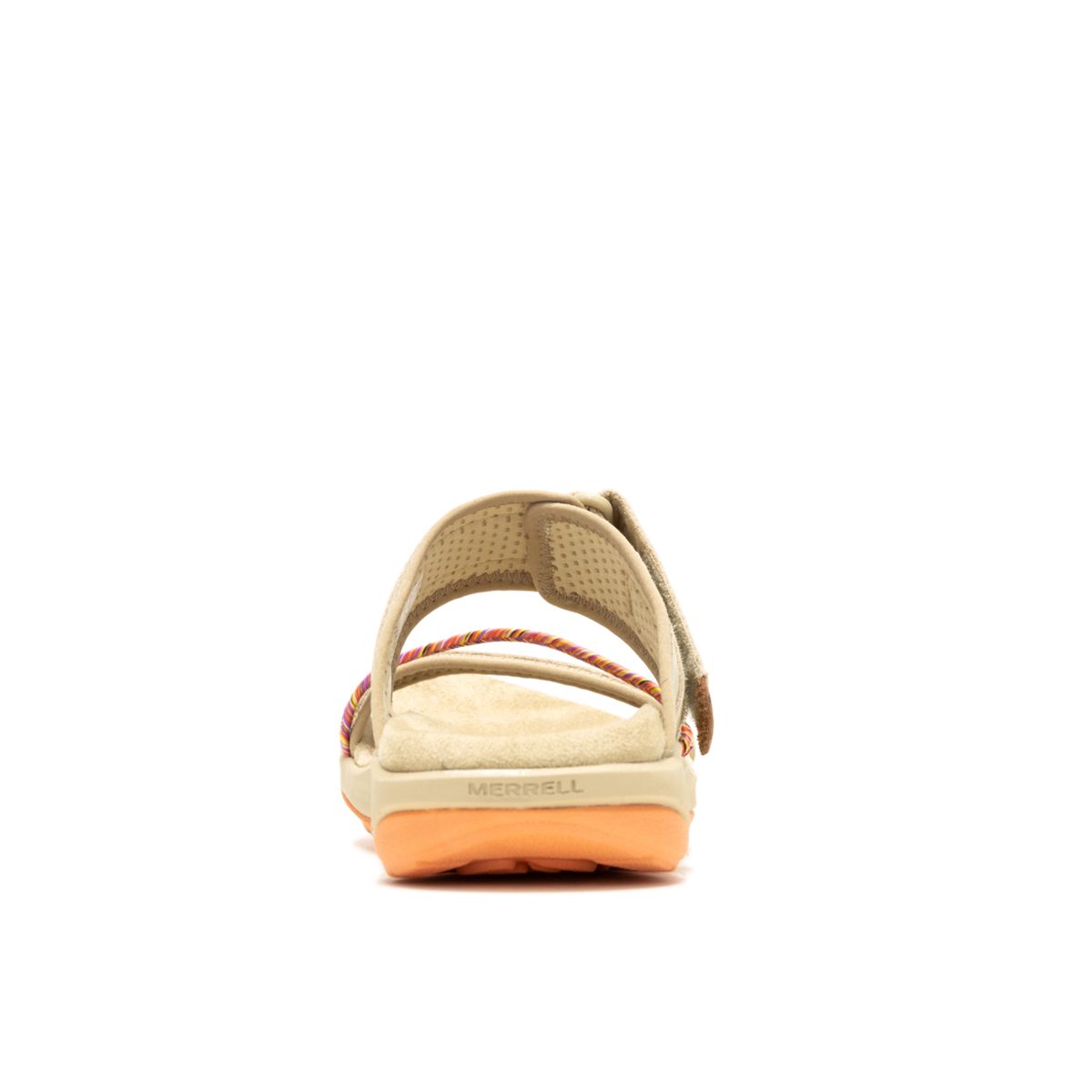 Women Terran 4 Slide Casual Sandals