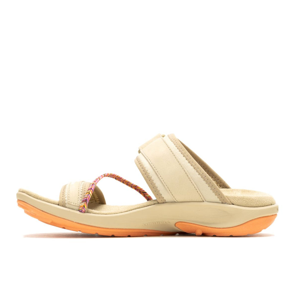 Women Terran 4 Slide Casual Sandals