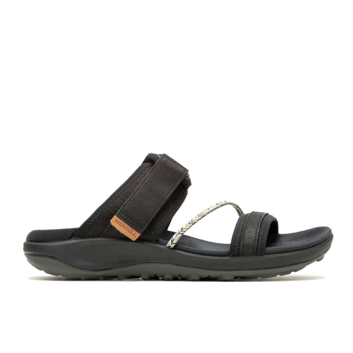 Women Terran 4 Slide Casual Sandals