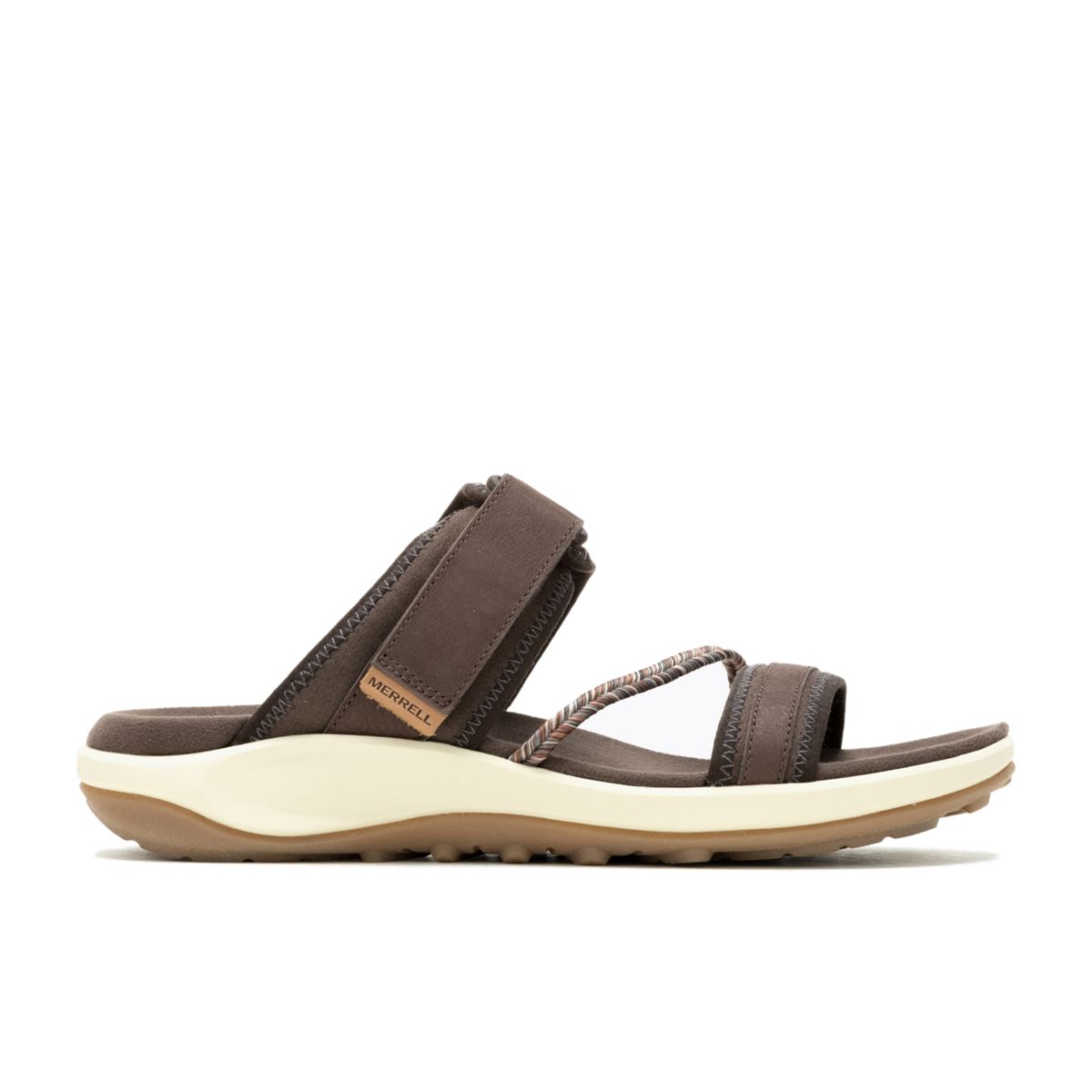 Women Terran 4 Slide Casual Sandals