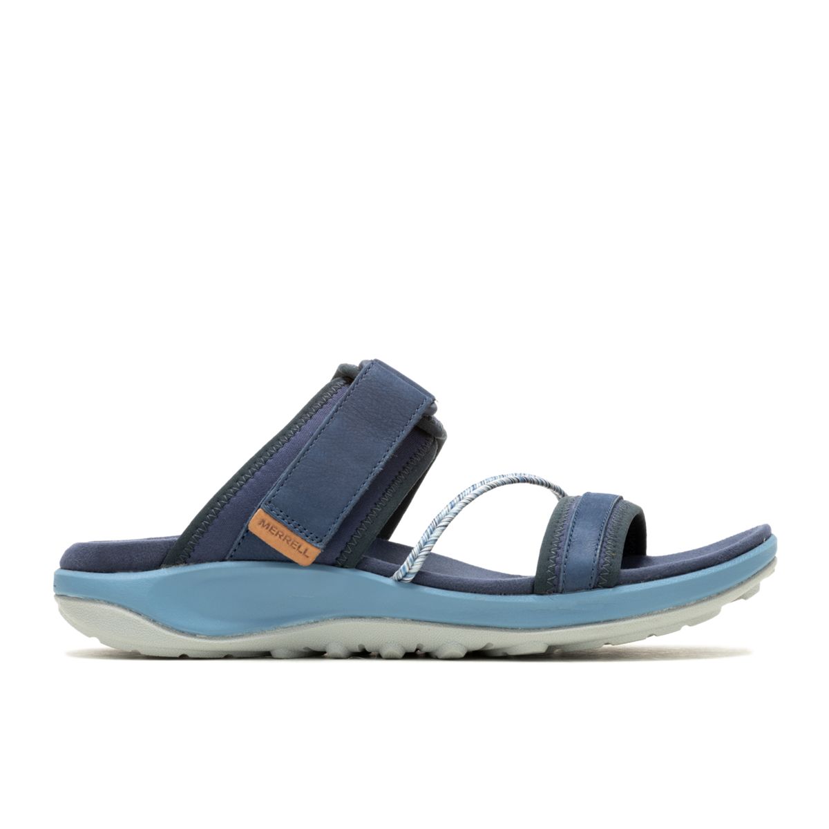 Women Terran 4 Slide Casual Sandals