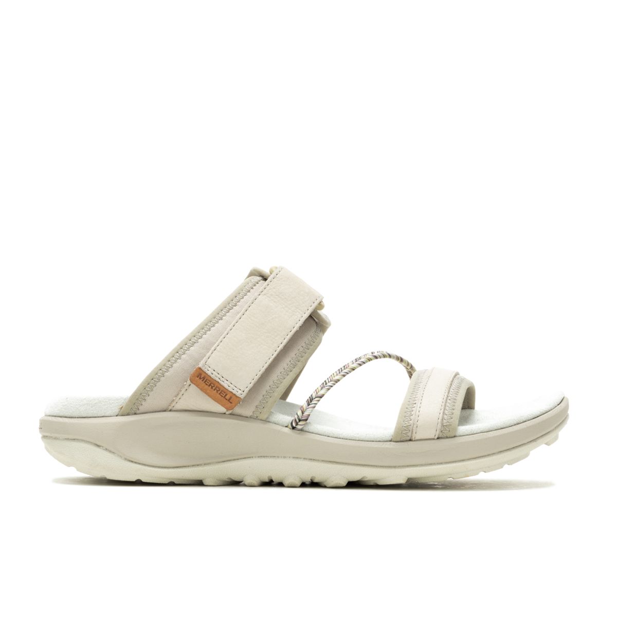 Women Terran 4 Slide Casual Sandals
