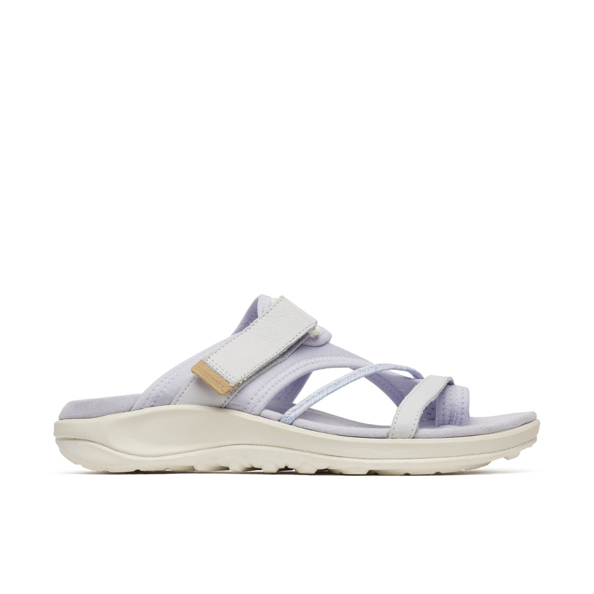 Women Terran 4 Post Wrap Casual Sandals