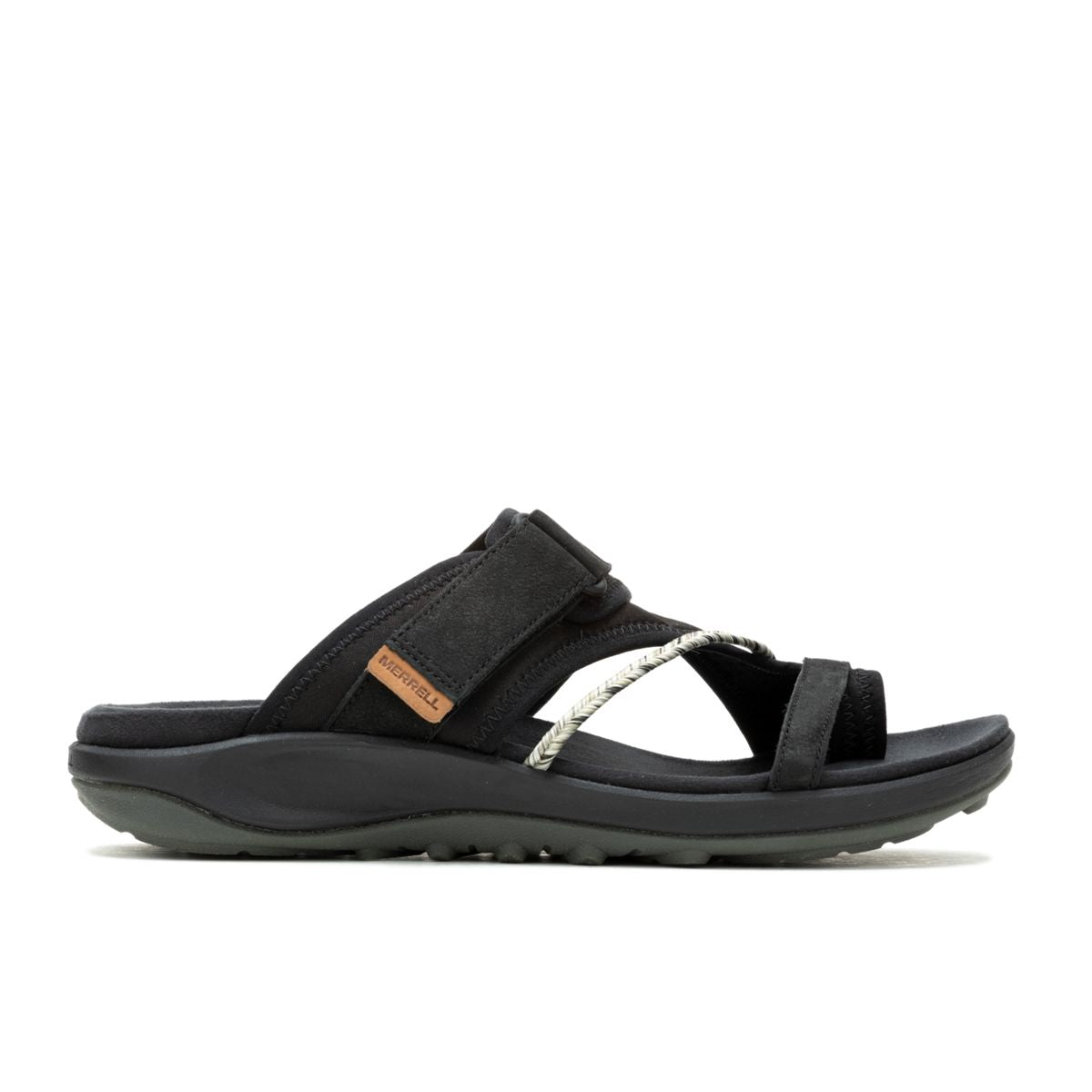 Women Terran 4 Post Wrap Casual Sandals