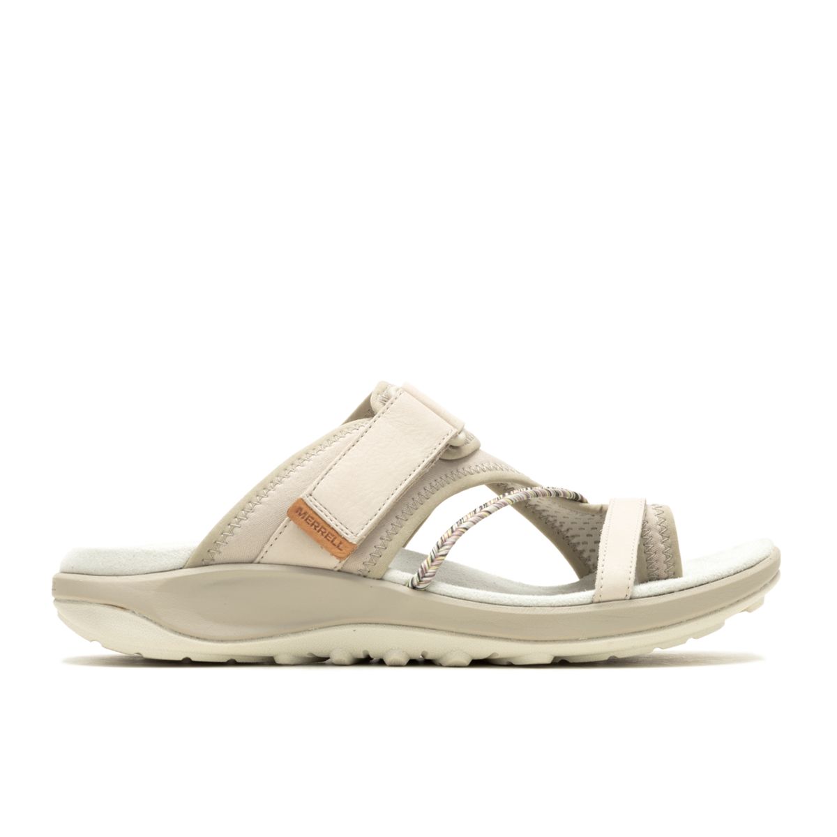 Women Terran 4 Post Wrap Casual Sandals