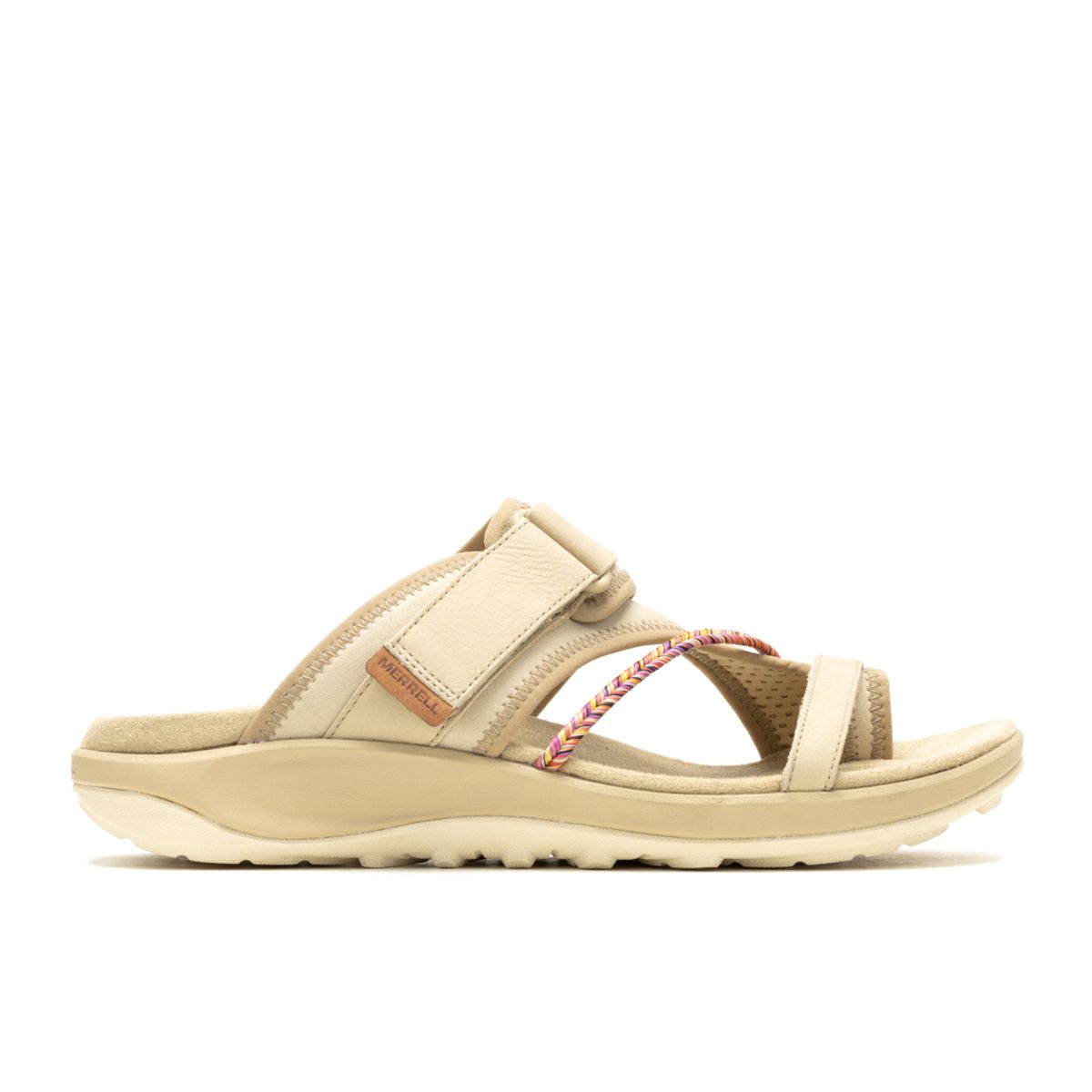 Women Terran 4 Post Wrap Casual Sandals