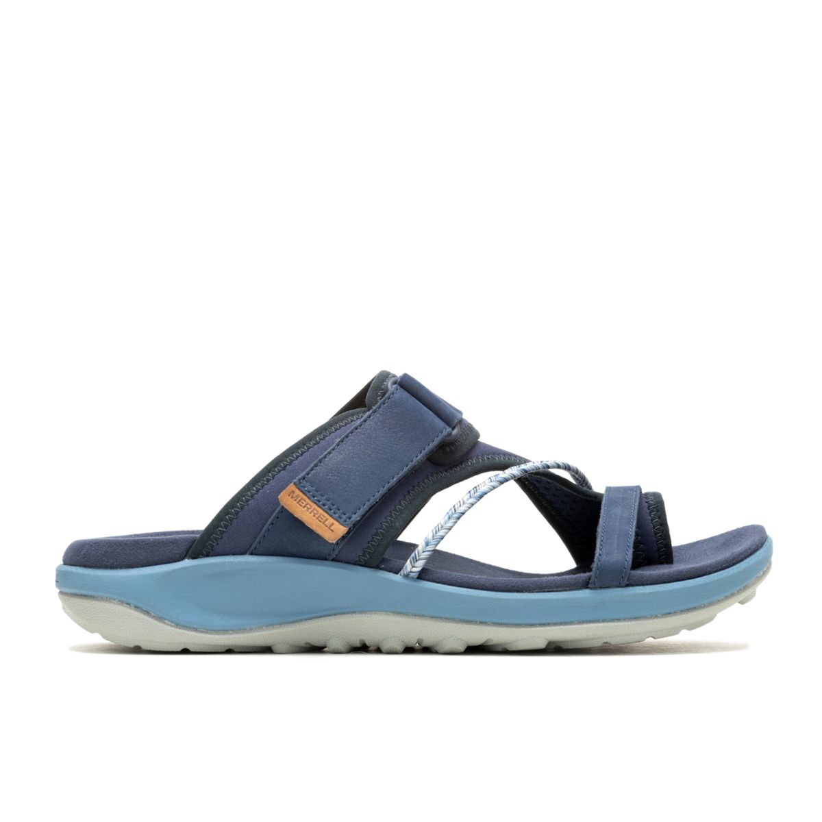 Women Terran 4 Post Wrap Casual Sandals