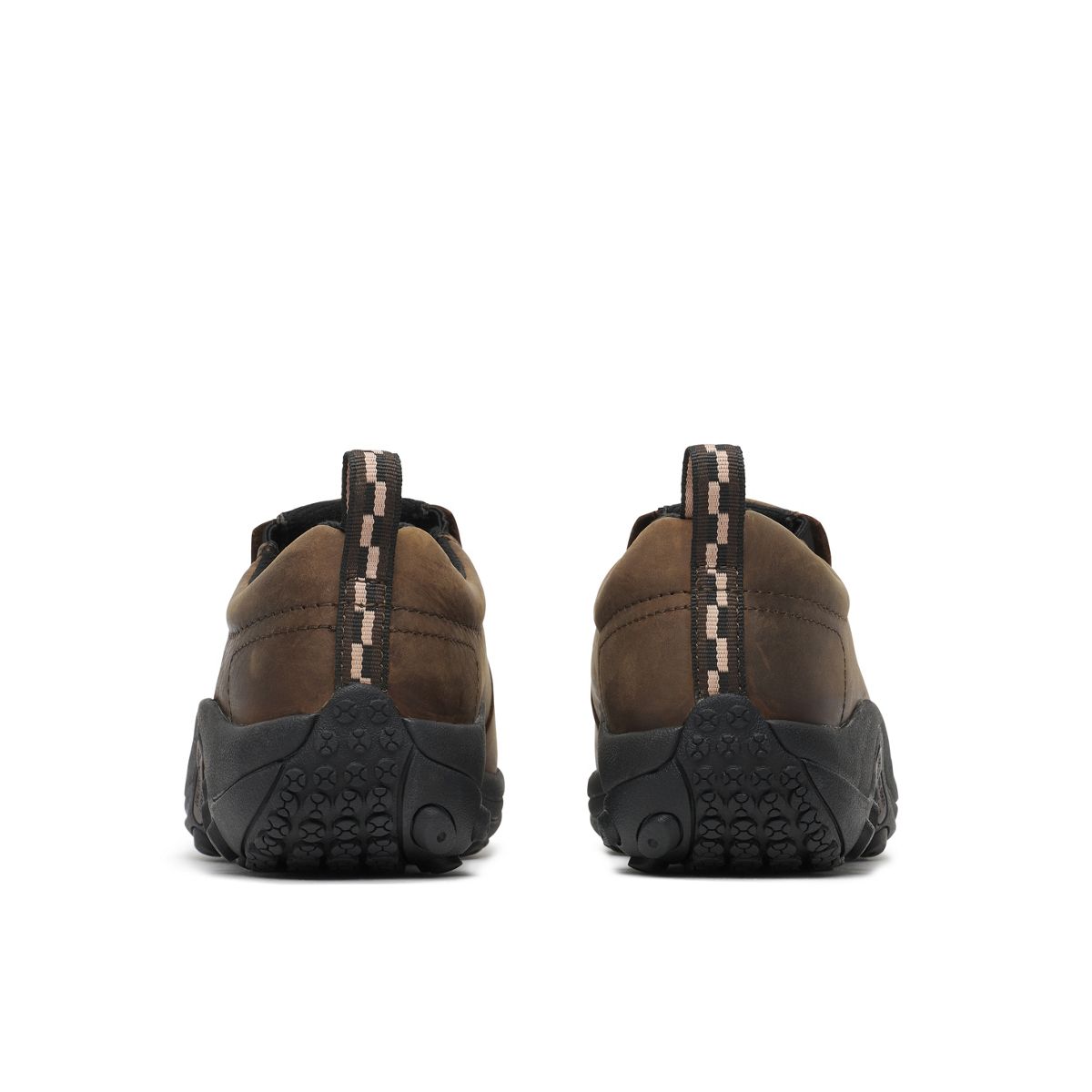 Womens Jungle Moc Leather Comp Toe Work Shoe
