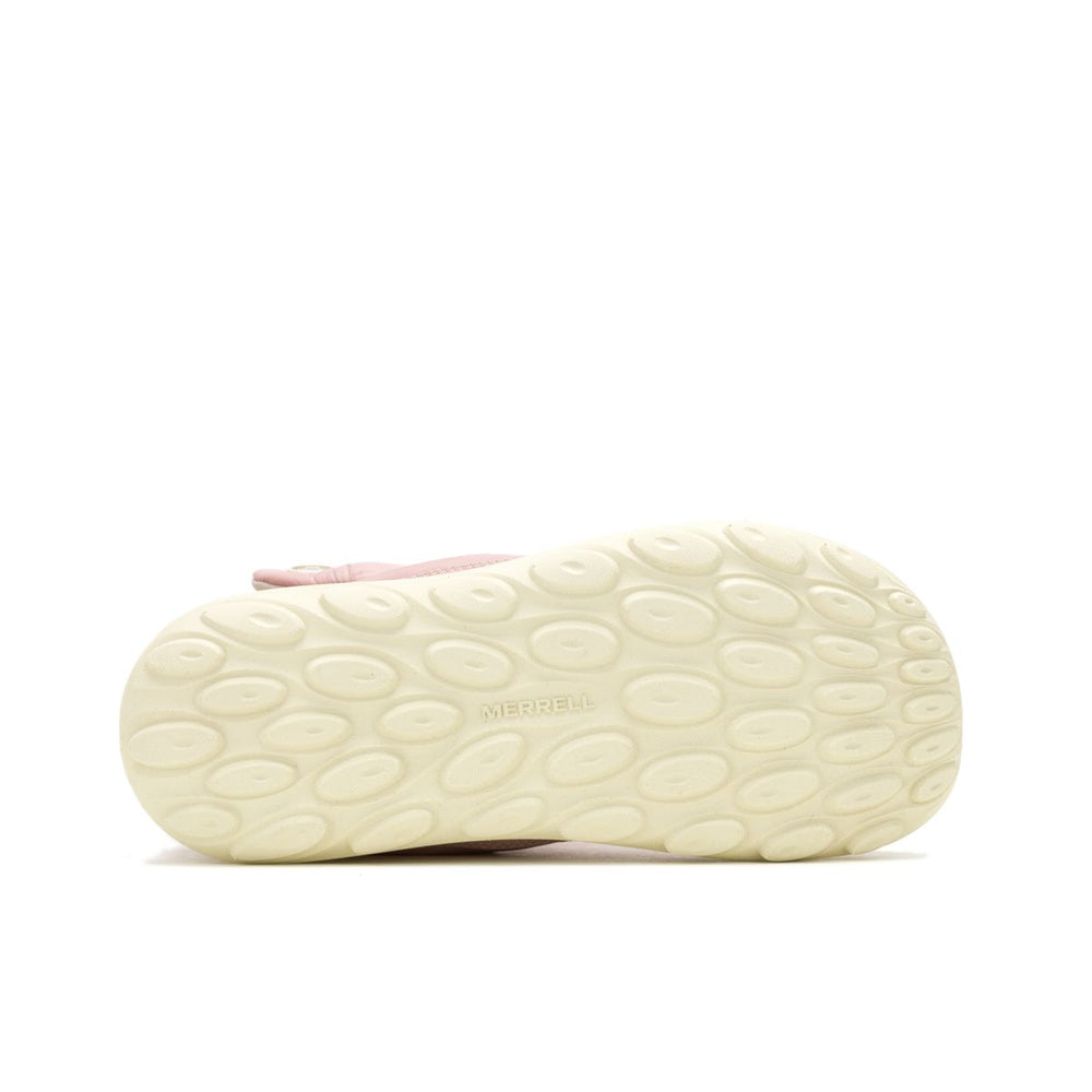 Womens Hut Moc 2 Quilted - Slip Ons