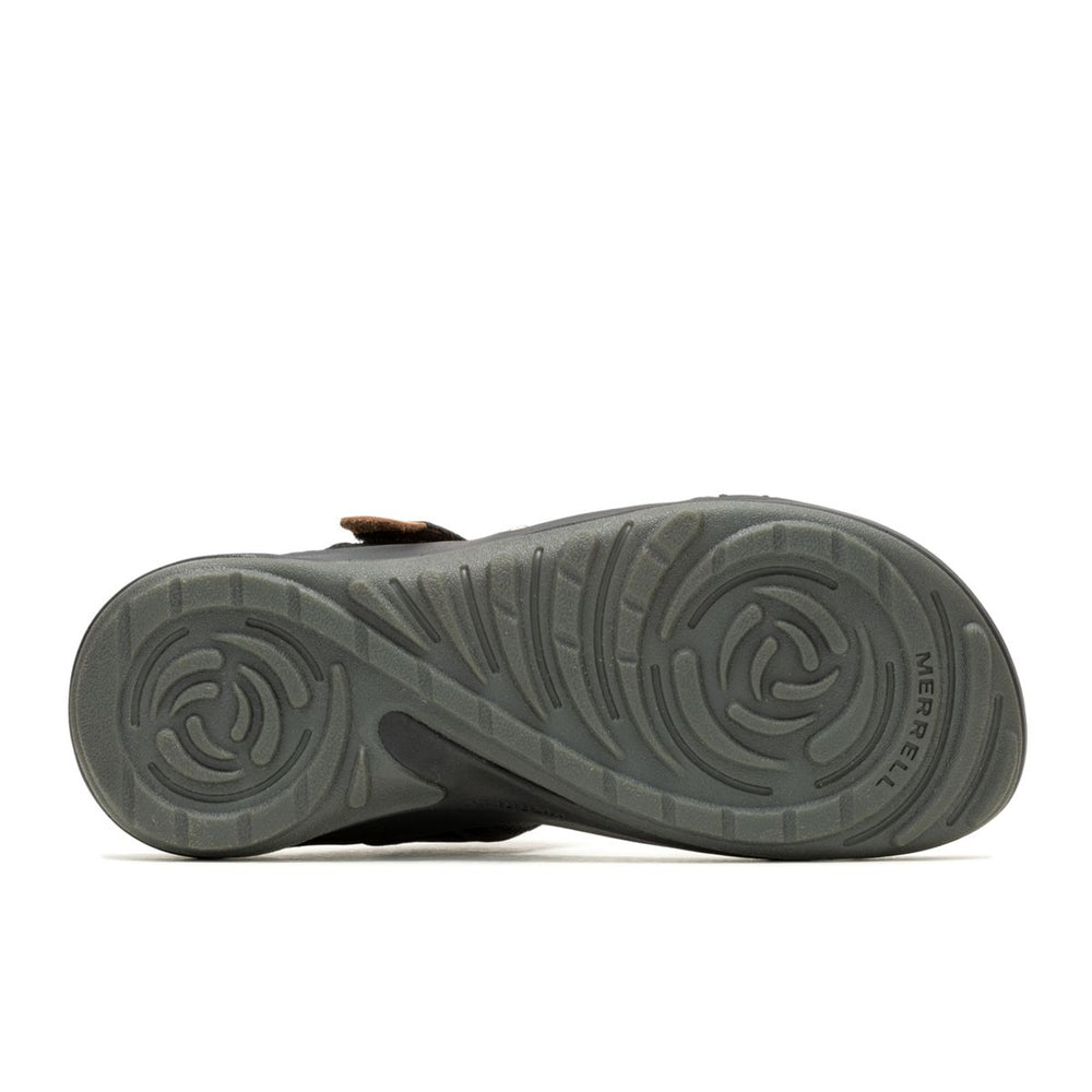 Womens Terran 4 Slide Wide Width - Sandals