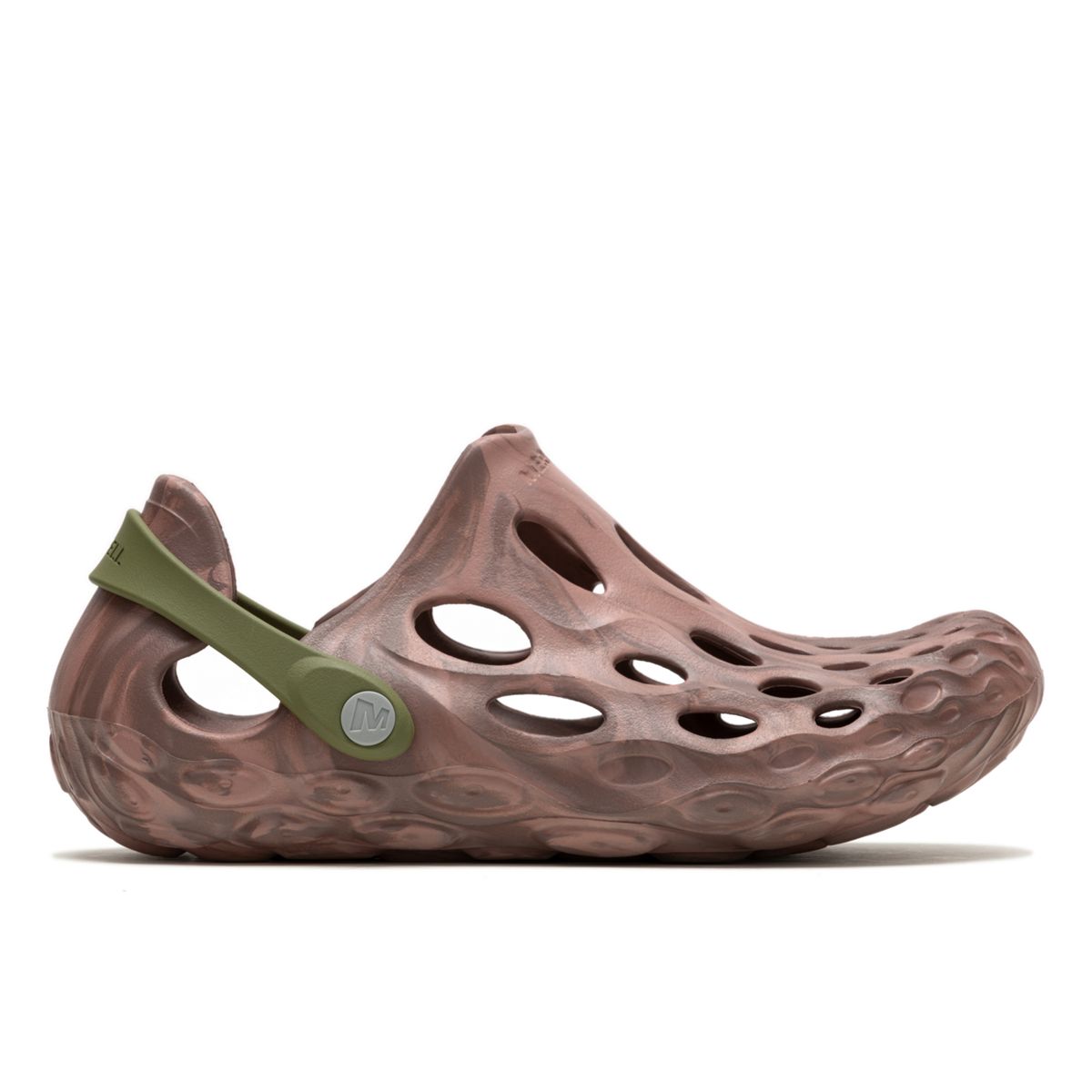 Women Hydro Moc Casual Slip Ons