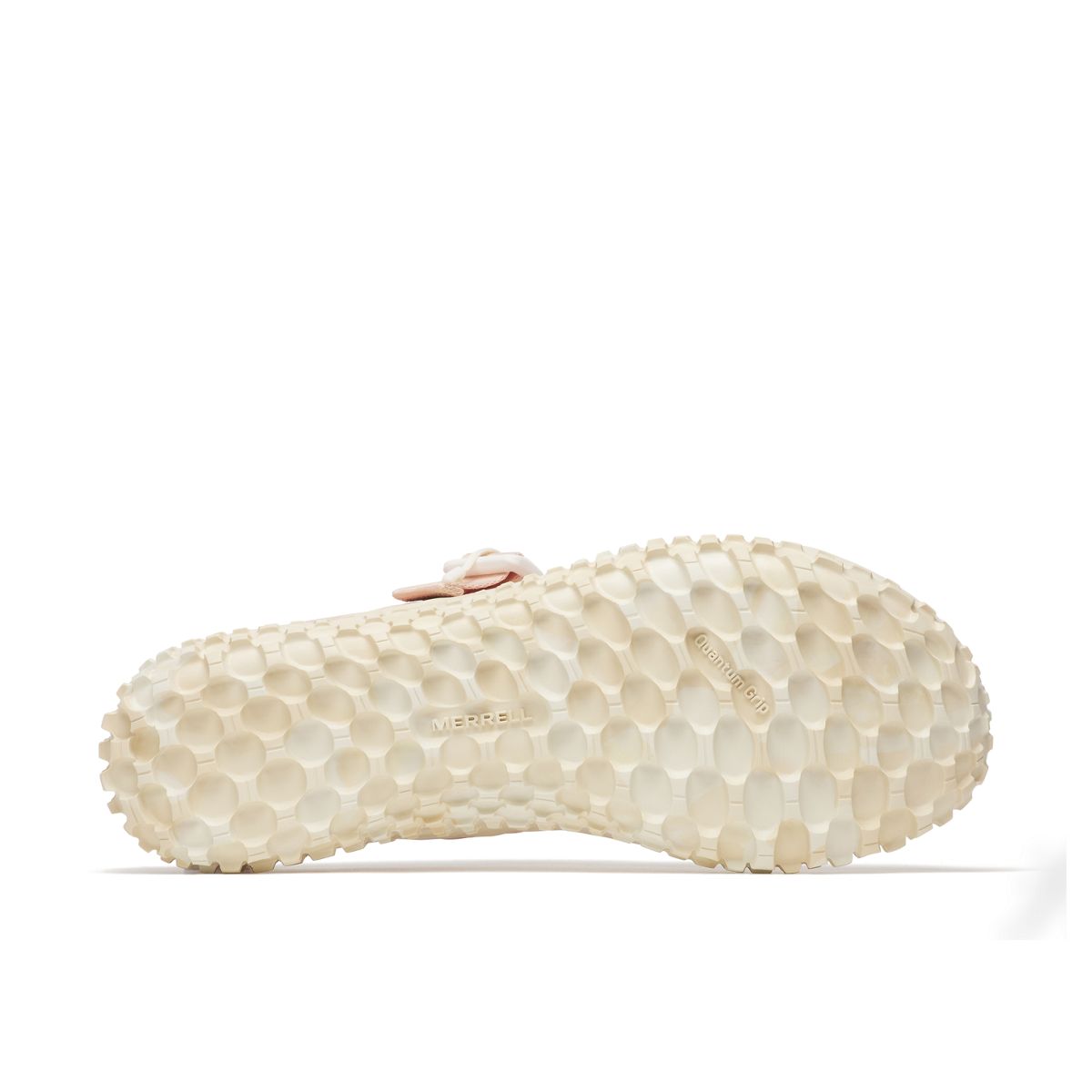 Womens Wrapt Slide Nubuck - Shoes