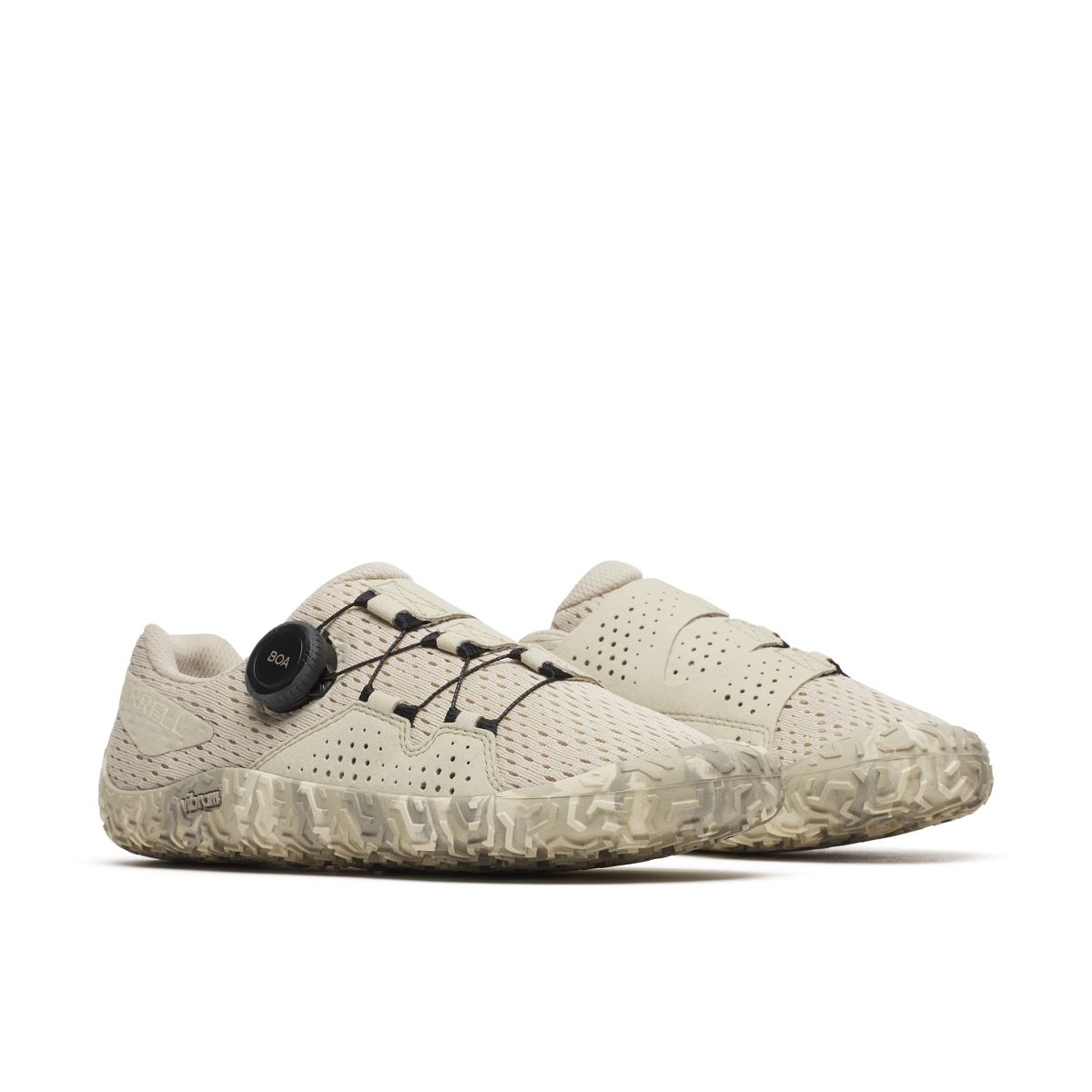 Women Vapor Glove 6 Boa® Barefoot Shoes