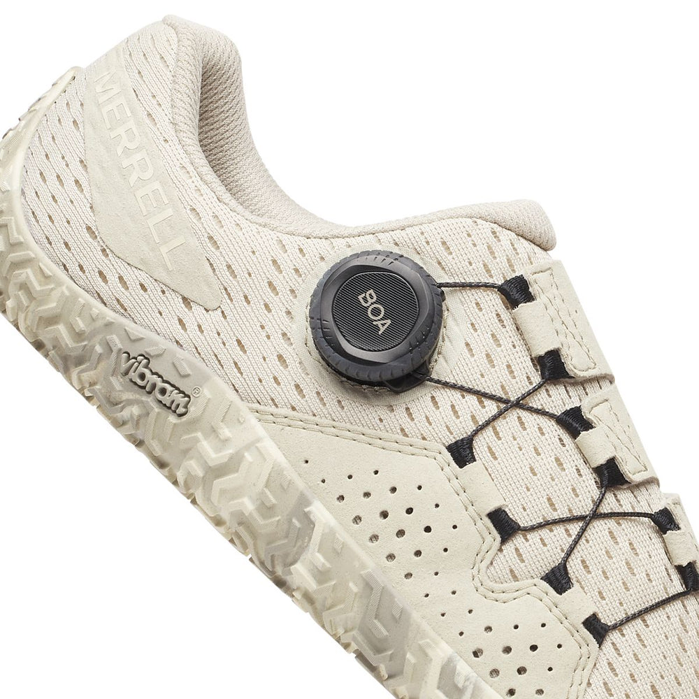 Women Vapor Glove 6 Boa® Barefoot Shoes