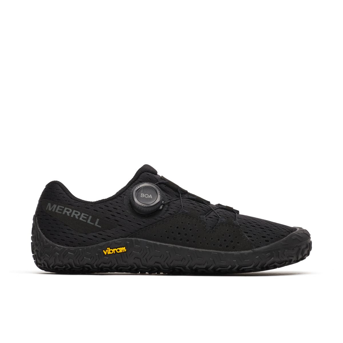 Women Vapor Glove 6 Boa® Barefoot Shoes
