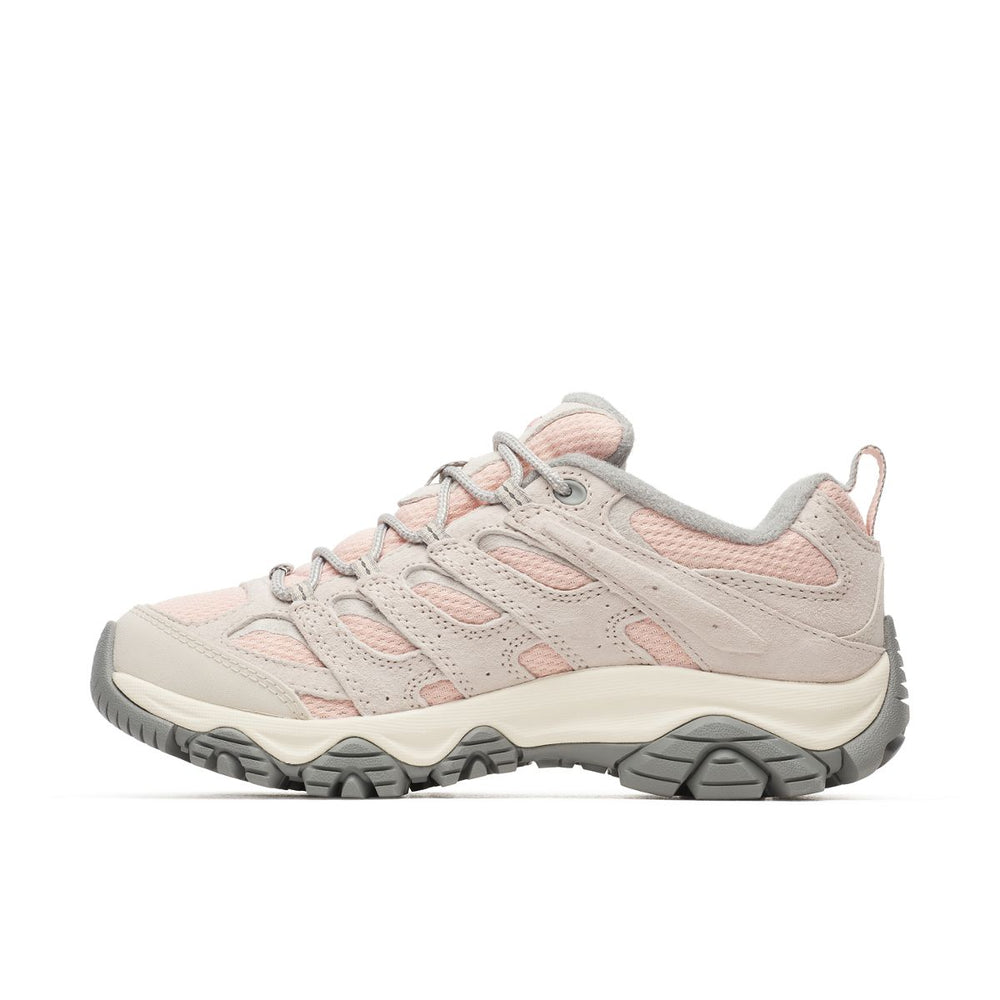 Women Moab 3 Hiking Shoes