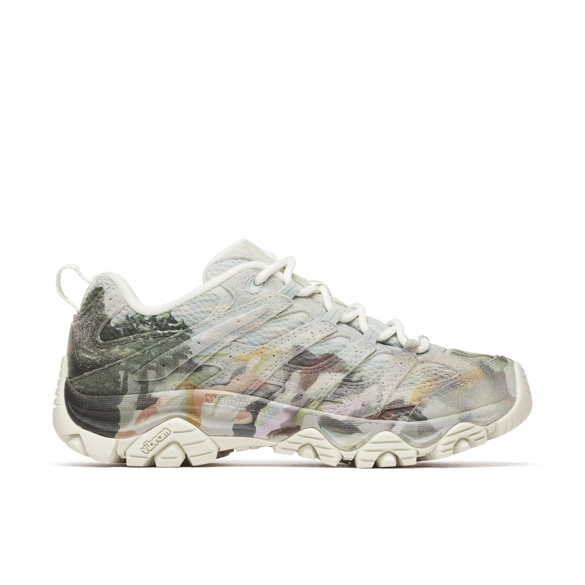 Women Moab 3 Hiking Shoes