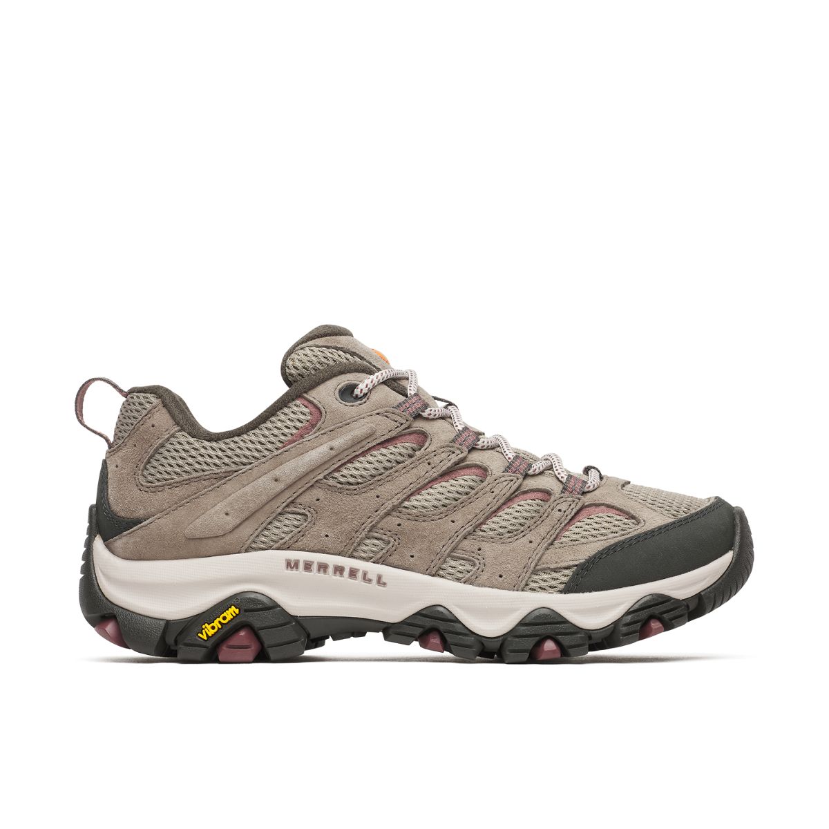 Women Moab 3 Hiking Shoes