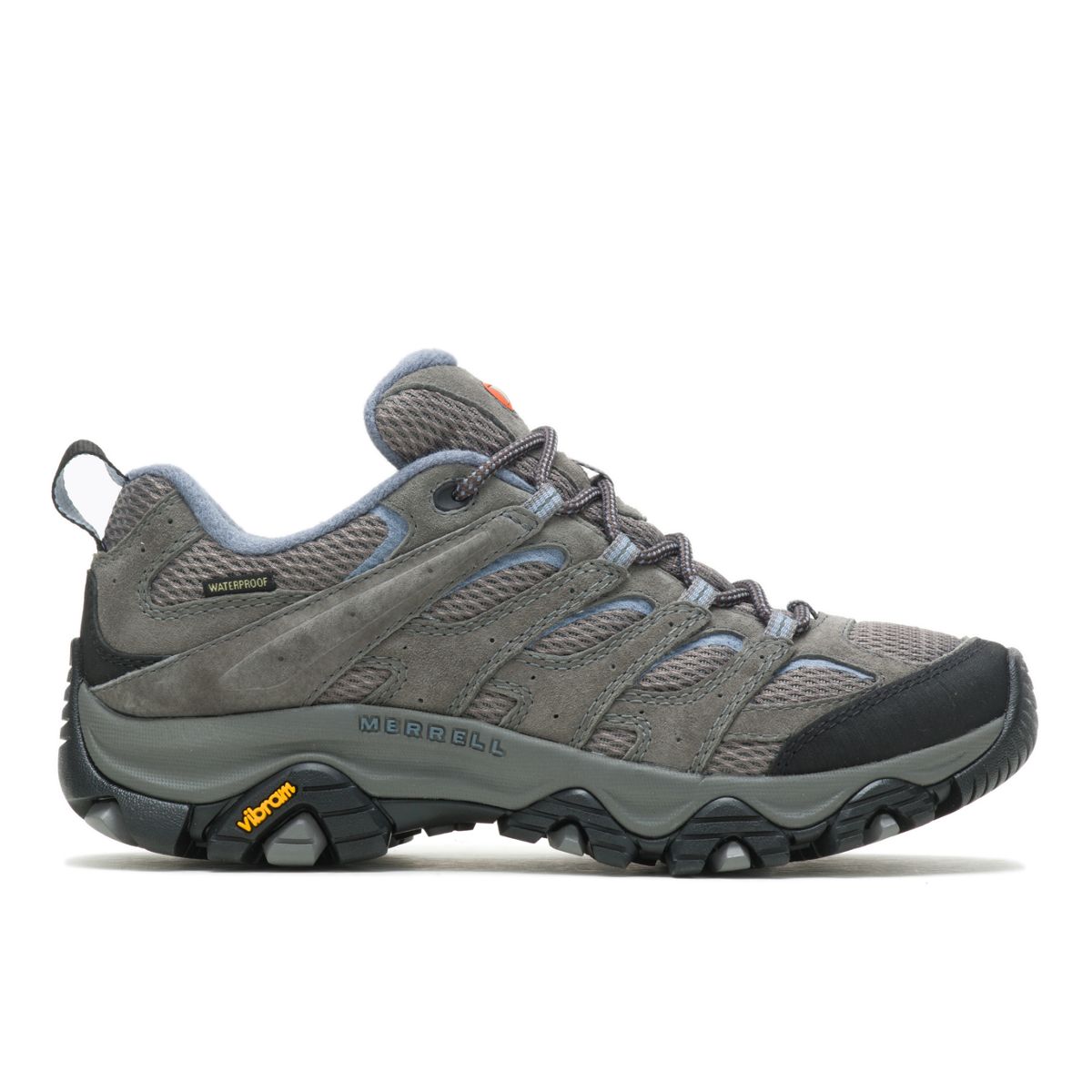Womens Moab 3 Waterproof - Shoes
