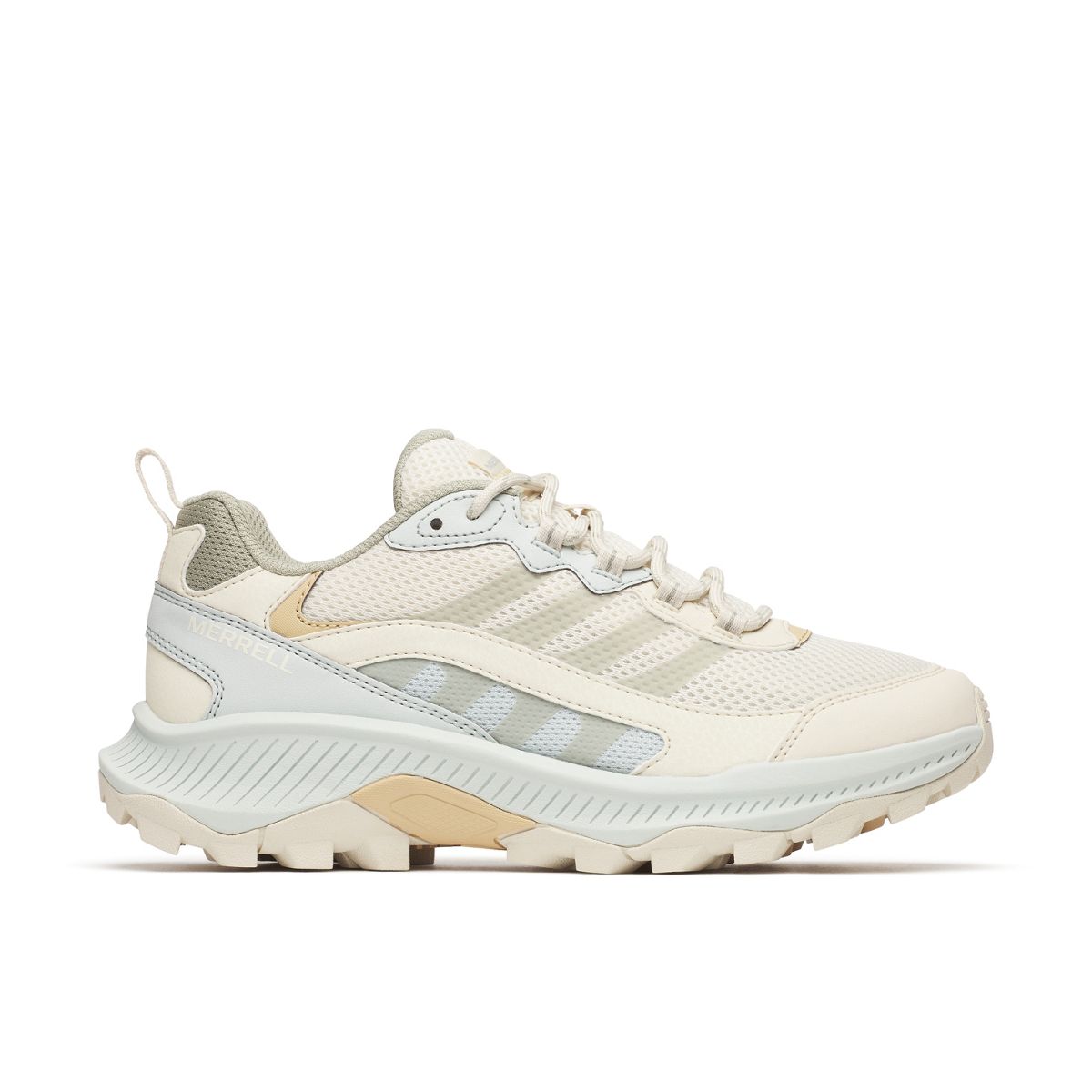 Women Speed Strike 2 Hiking Shoes