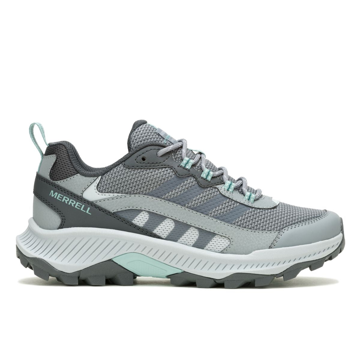Women Speed Strike 2 Hiking Shoes