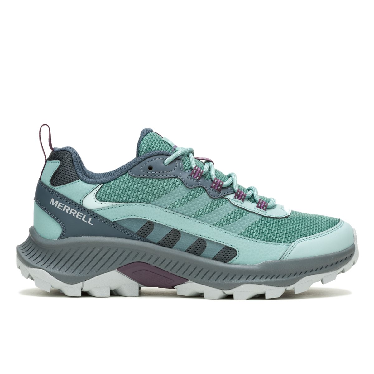 Women Speed Strike 2 Hiking Shoes