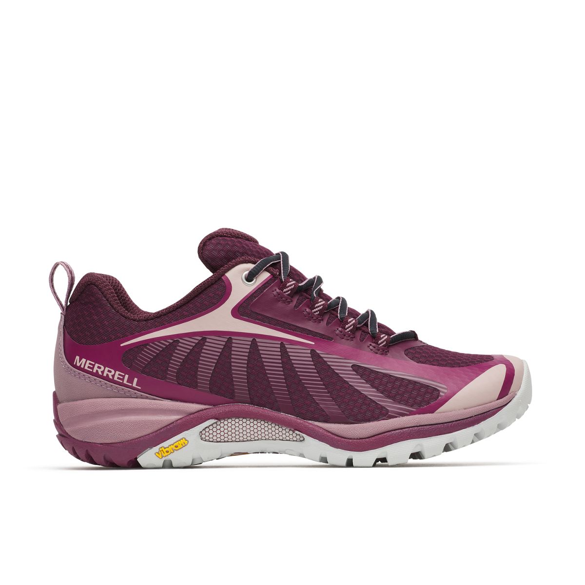 Women Siren Edge 3 Hiking Shoes