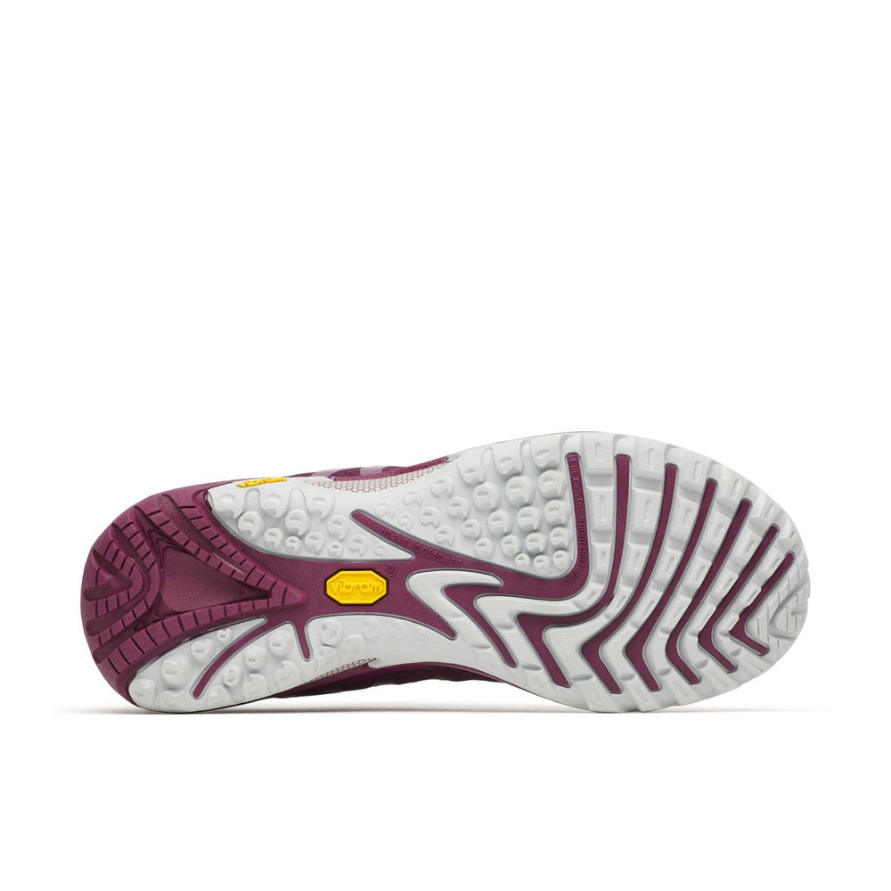 Women Siren Edge 3 Hiking Shoes