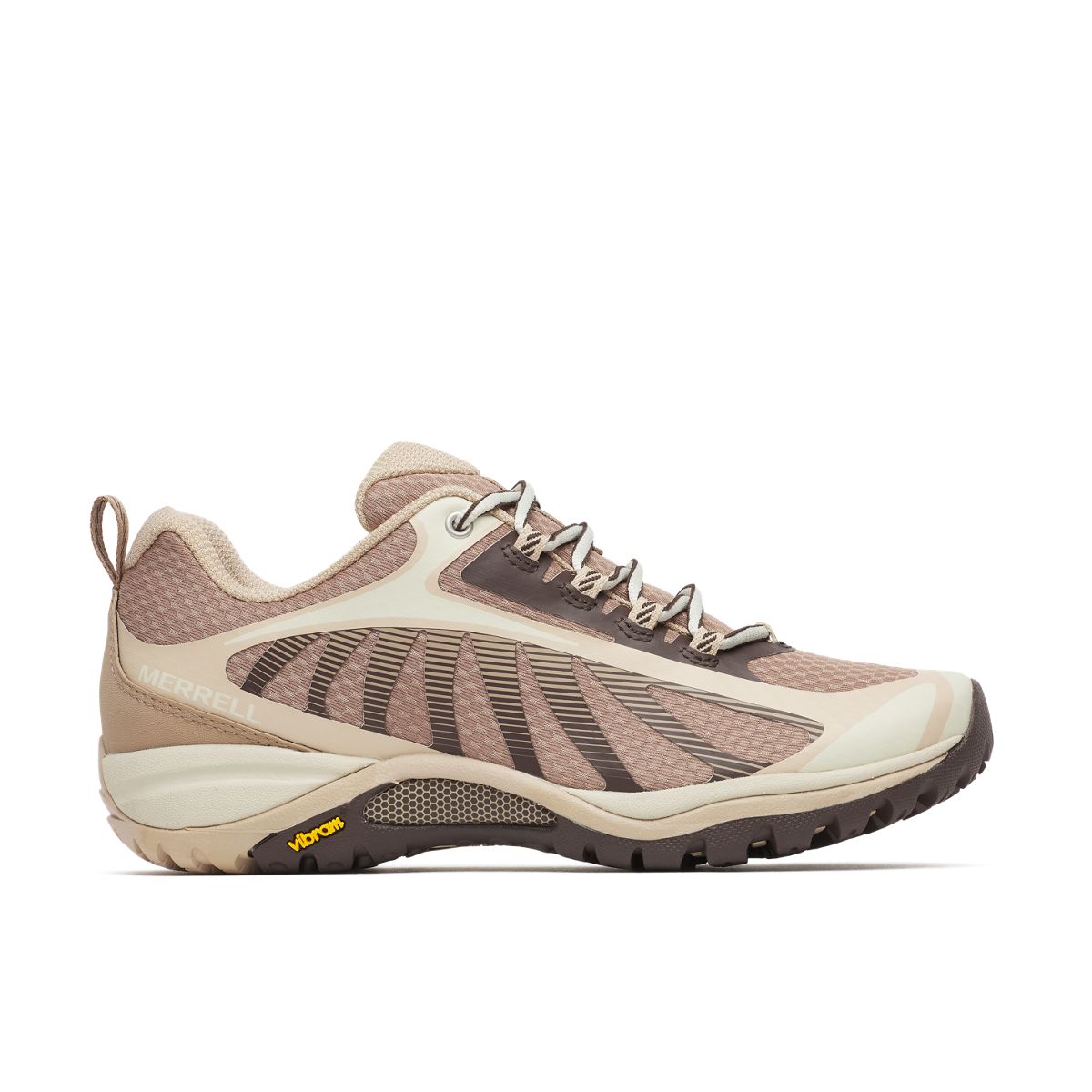 Women Siren Edge 3 Hiking Shoes