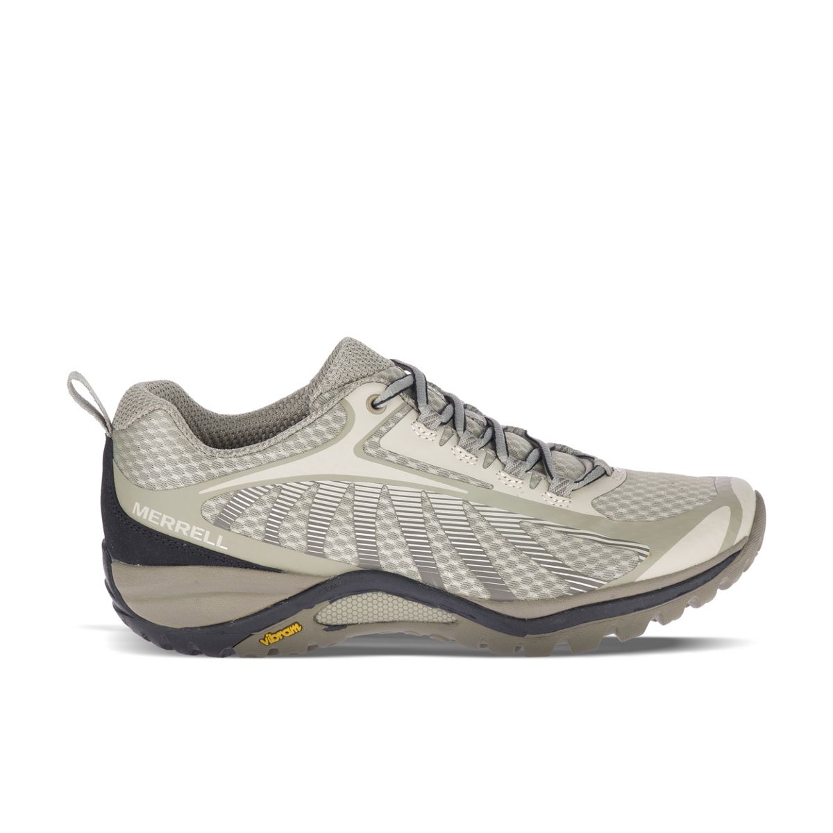 Women Siren Edge 3 Hiking Shoes