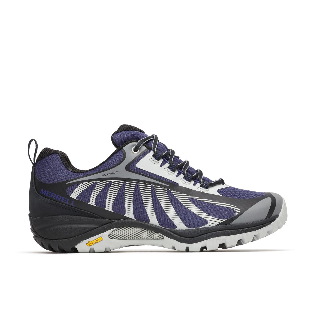 Women Siren Edge 3 Waterproof Hiking Shoes