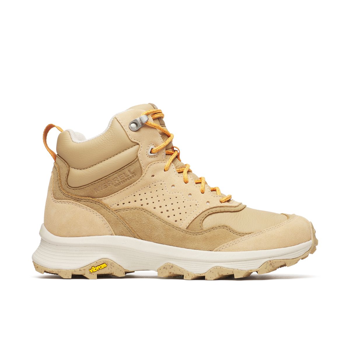 Womens Speed Solo MXD Mid Waterproof - Boots