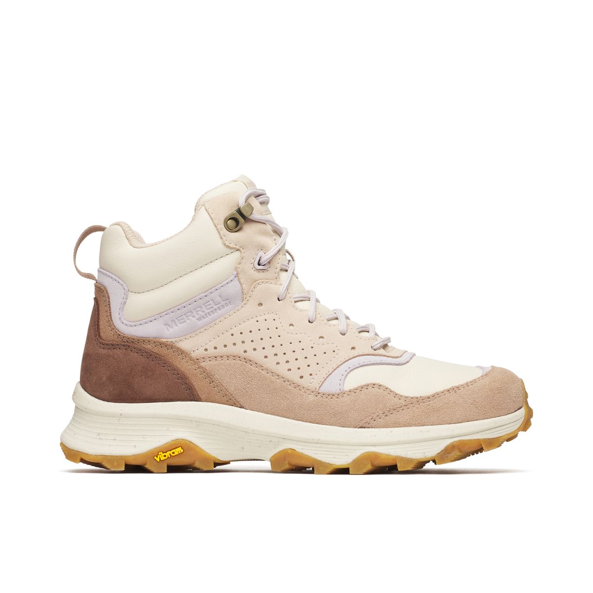 Womens Speed Solo MXD Mid Waterproof - Boots