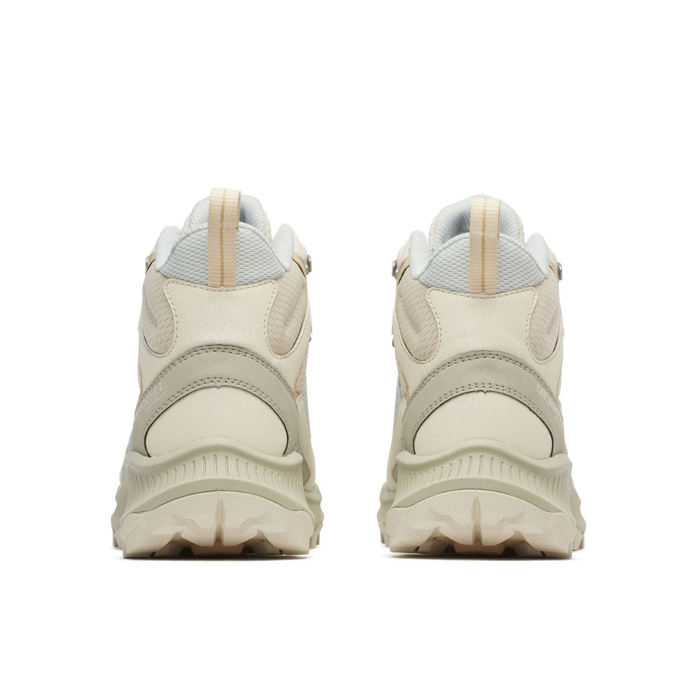 Womens Speed Strike 2 Mid Waterproof - Mid