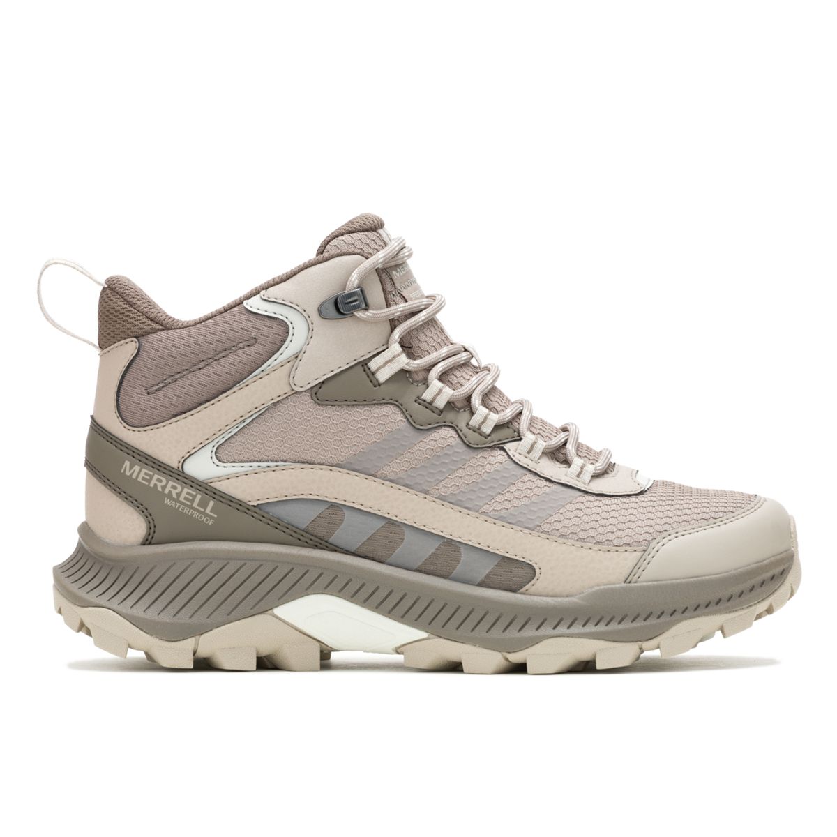 Womens Speed Strike 2 Mid Waterproof - Mid