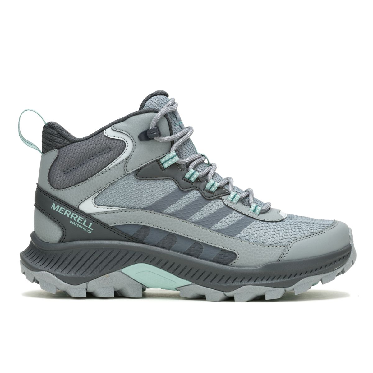 Womens Speed Strike 2 Mid Waterproof - Mid