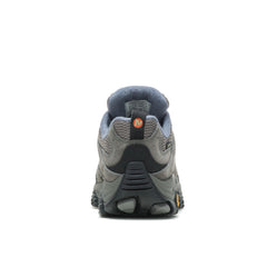 Womens Moab 3 Waterproof Wide Width - Shoes