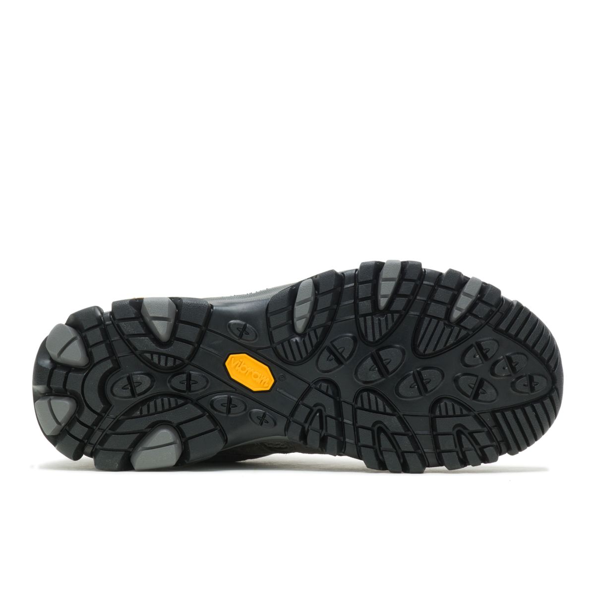 Womens Moab 3 Waterproof Wide Width - Shoes