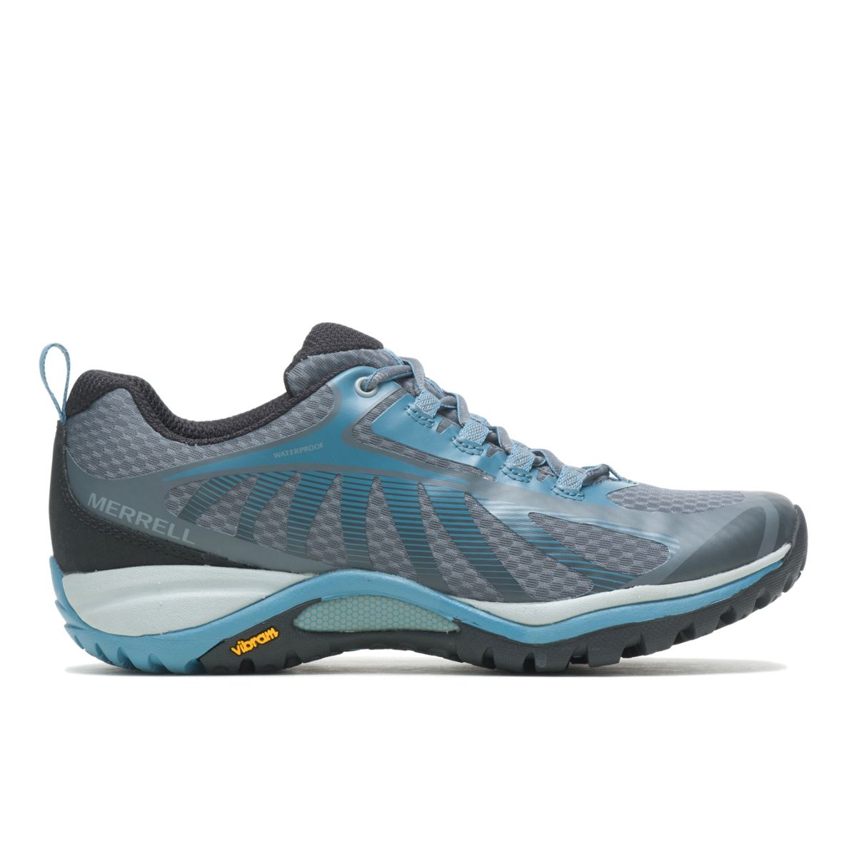 Women Siren Edge 3 Waterproof Shoes