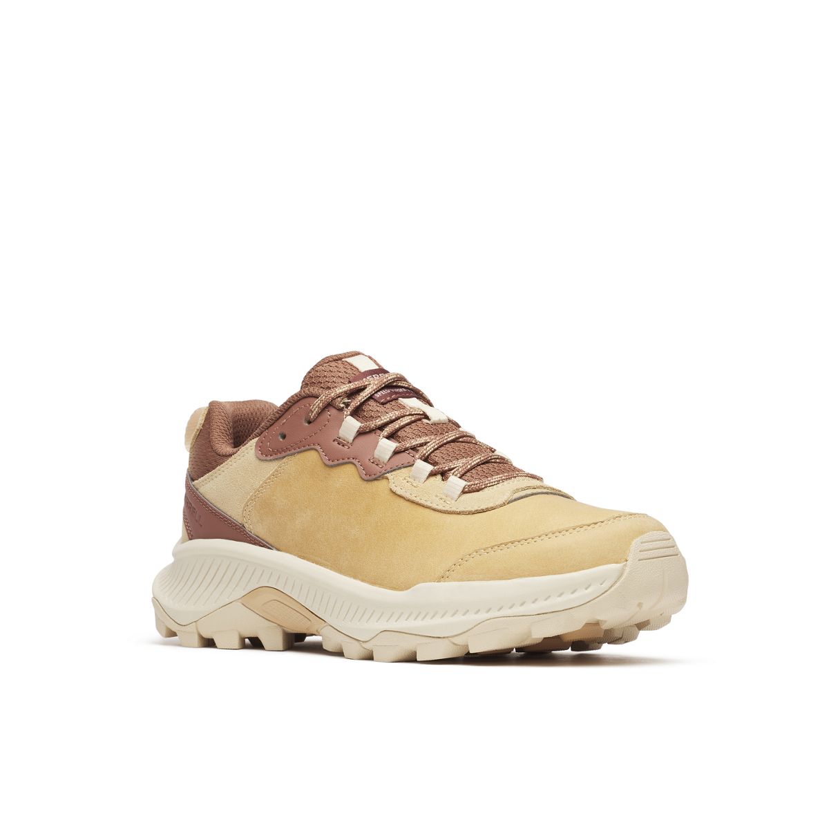 Womens Speed Strike 2 Leather - Low