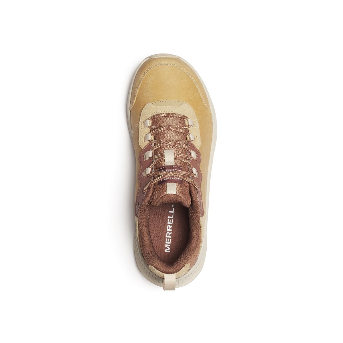 Womens Speed Strike 2 Leather - Low