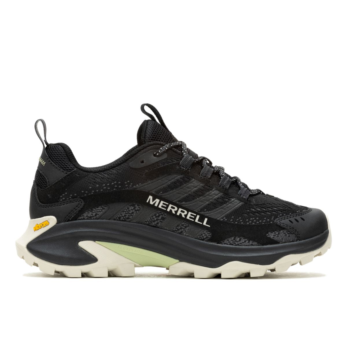 Womens Moab Speed 2 Wide Width - Shoes