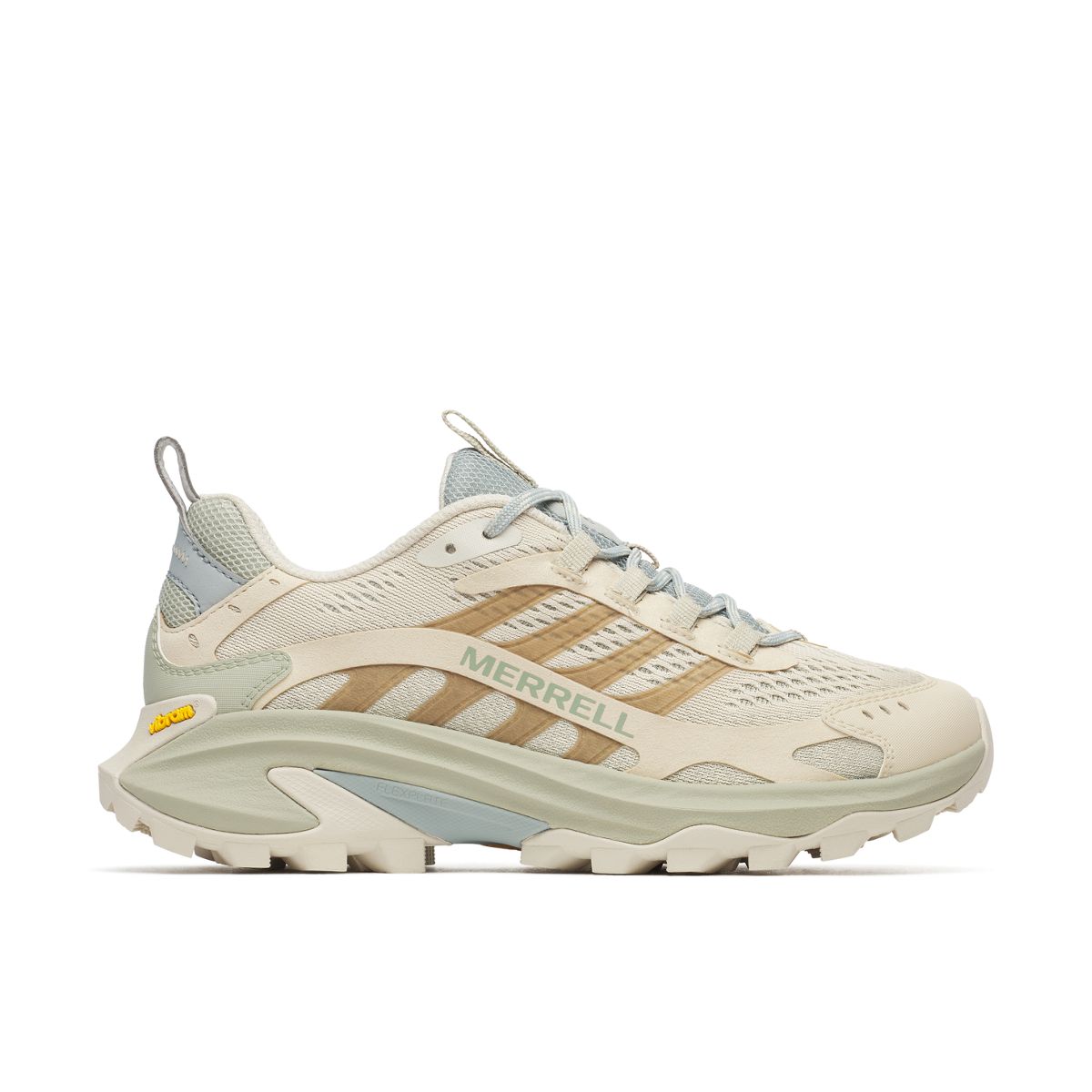 Womens Moab Speed 2 Wide Width - Shoes