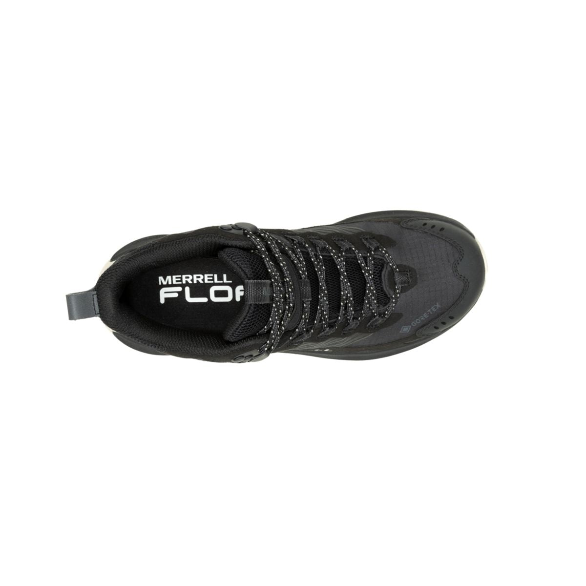 Womens Moab Speed 2 Mid GORE-TEXÂ® Wide Width Boots