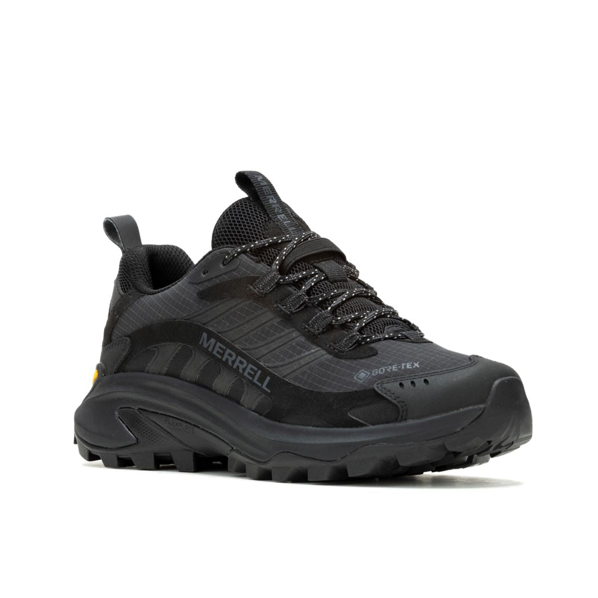 Womens Moab Speed 2 GORE-TEX® Wide Width - Shoes