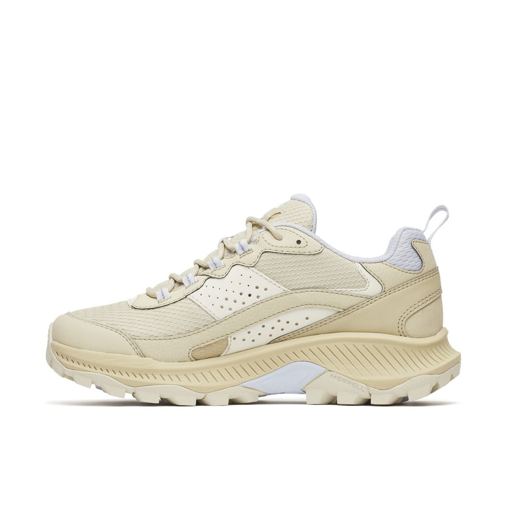 Womens Speed Strike 2 Waterproof - Shoes