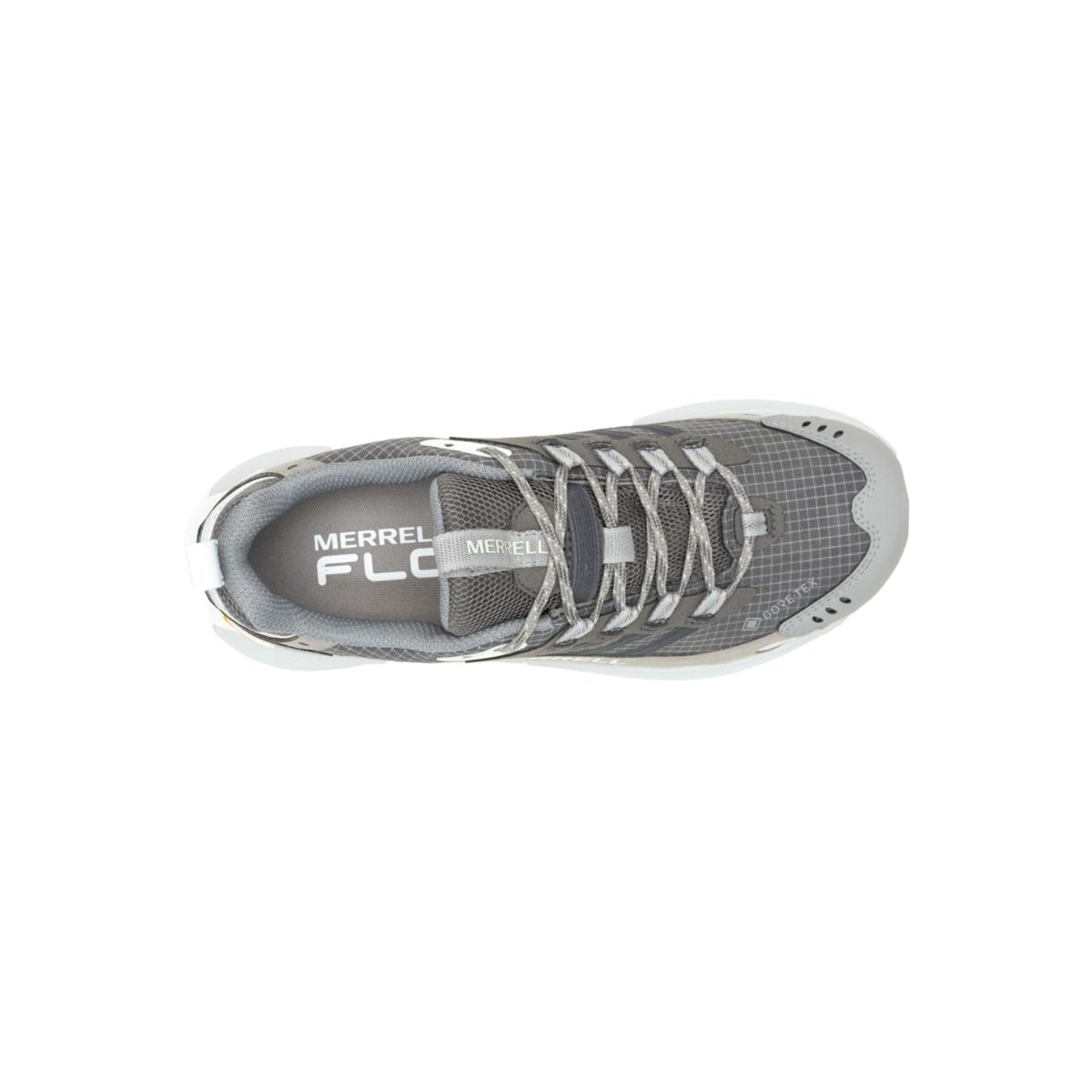 Womens Moab Speed 2 GORE-TEX® Wide Width - Shoes